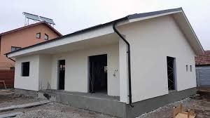 Vand casute modulare 8 x 10.5m
