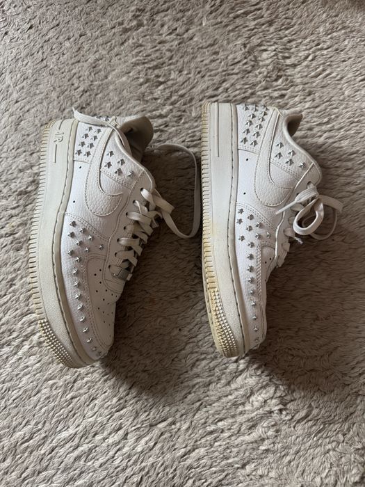 Adidasi Nike Air Force