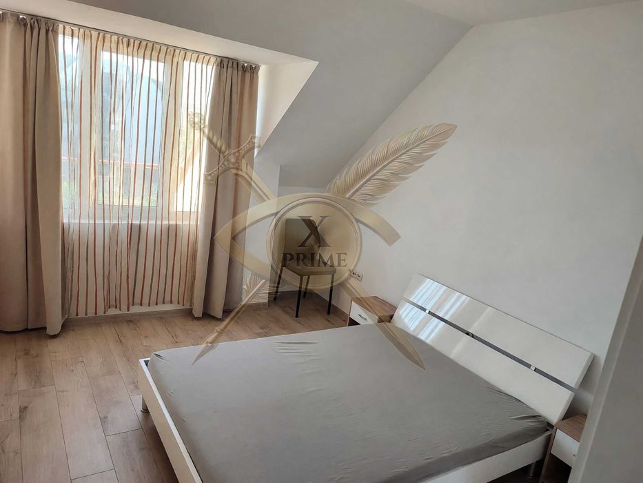 Двустаен апартамент в Христо Ботев! 21927652