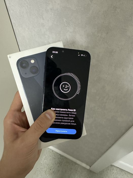 Iphone 13 Айфон 13