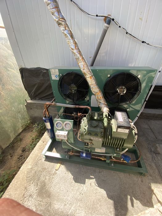 Xaladelnik minusavoy