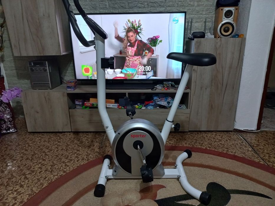 Велоергометър Sporter