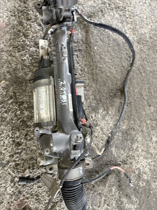 Vw EOS 2.0 tfsi 2008 година Кормилна Рейка