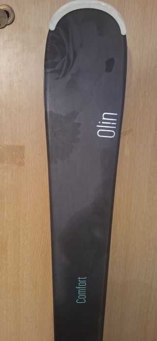 Ски Olin Mark - CW + атвомати