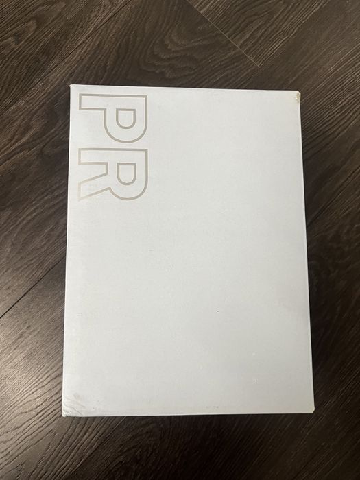 Босоножки prpy новые