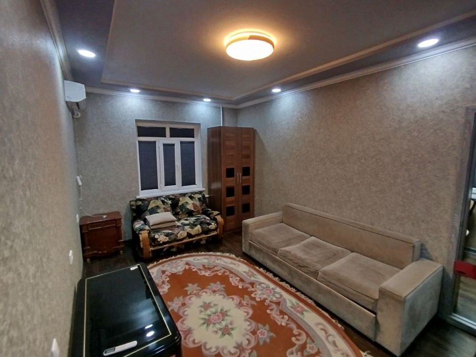 Аренда 1в2/2/4 Тузель-1, 40 лет о-р Докахлеб, Сарбаст завод