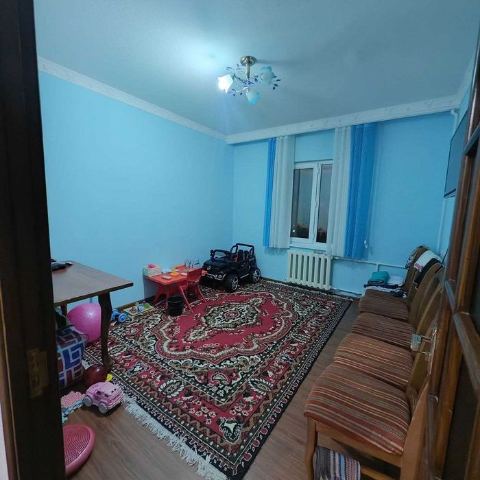 Срочно...Сергели 8 4 хона 8-этаж 100квадрат