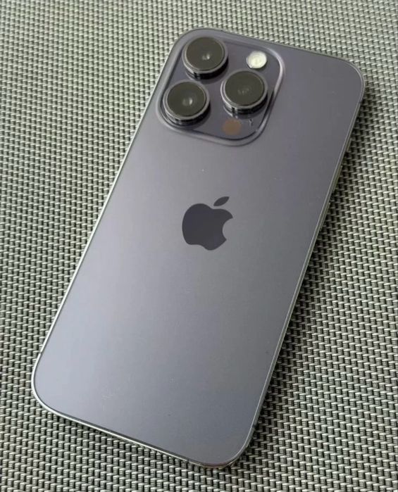 Iphone 14 pro 256 gb