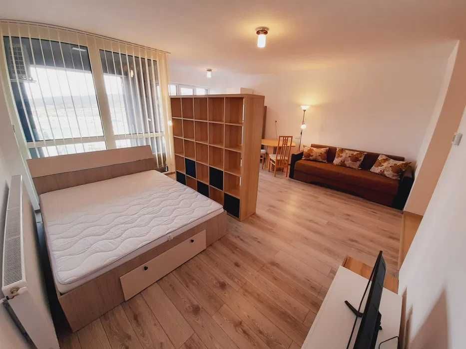 Ap.1 cam. complex nou Tudor Concept 9 , langa Shopping City