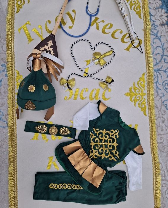 Тусау кесерге арналган