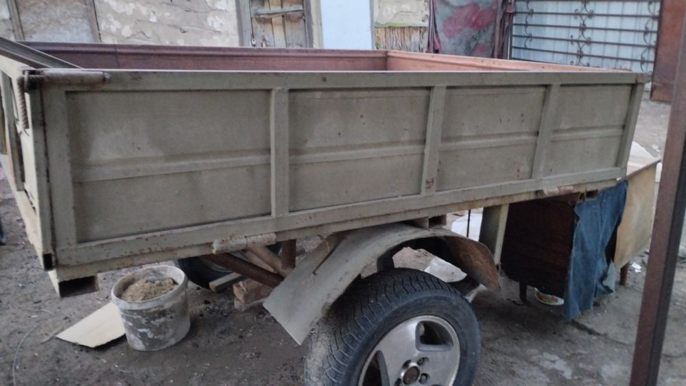 Продам трактор КУБОТА-2000