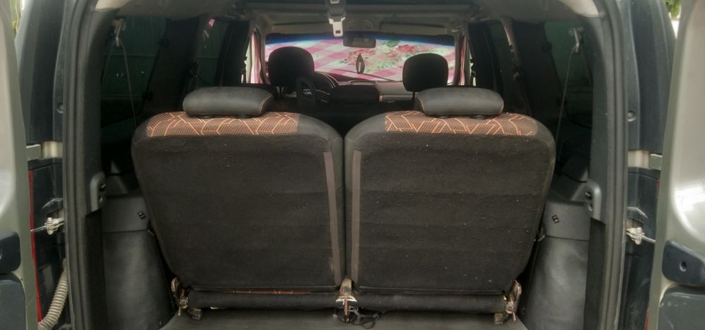 Lada Largus 2019 — 7