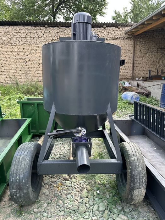Gazablok uskunalari