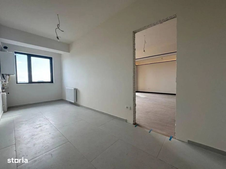 Apartament 2 Camere De Vanzare Lux | 88 mp Utili | Pipera - Voluntari