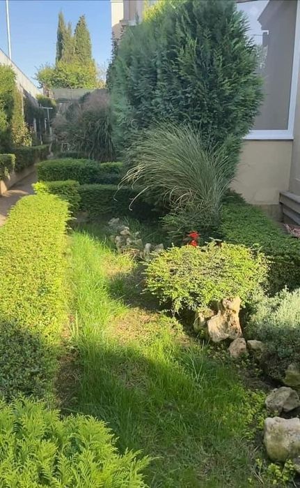 Дава се под наем Тристаен апартамент в Варна, м-т Евксиноград - 70 кв.м за 820 € - Снимка #4