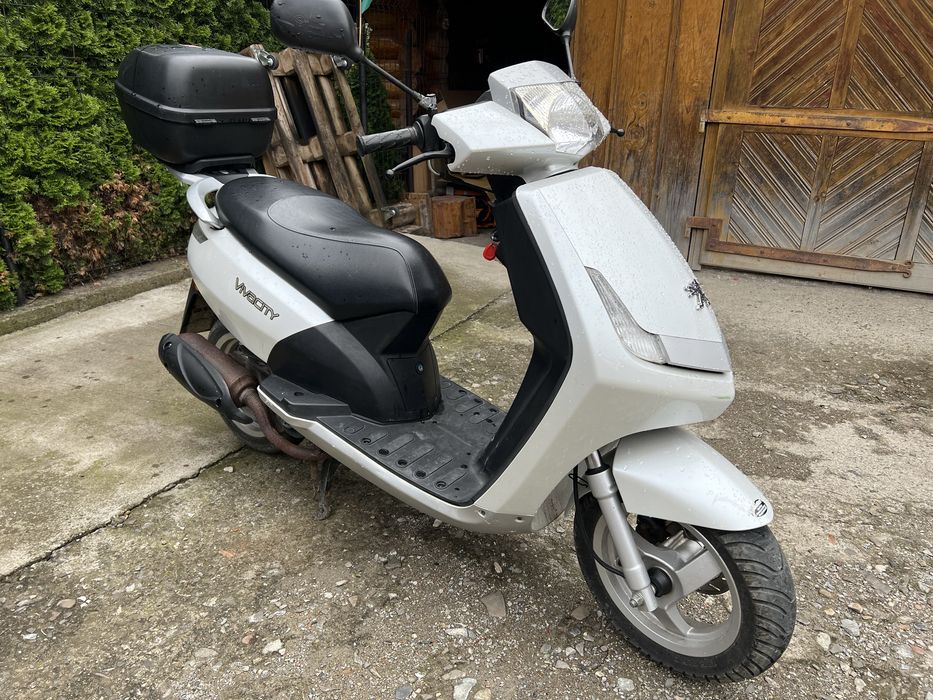 Peugeot Vivacity