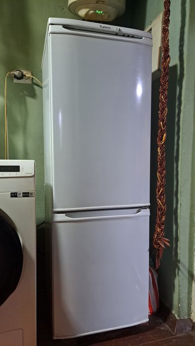 Продам холодильник  бирюса
