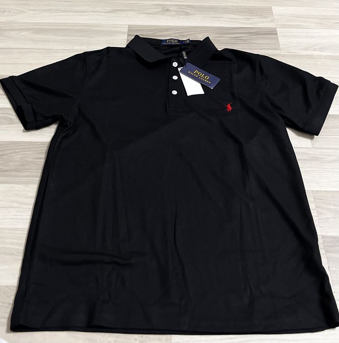 Vand trcou polo ralph lauren