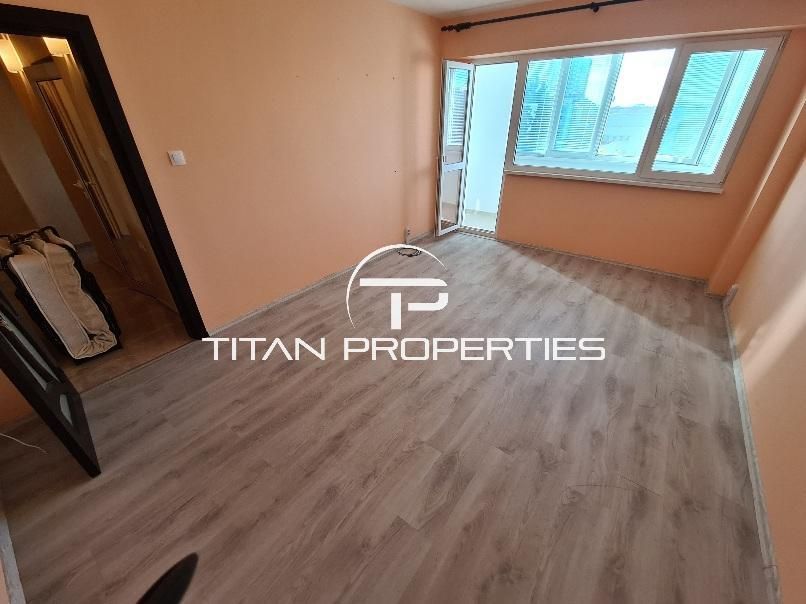 Дава се под наем Едностаен апартамент в Бургас, Славейков - 45 кв.м за 280.5 € - Снимка #7