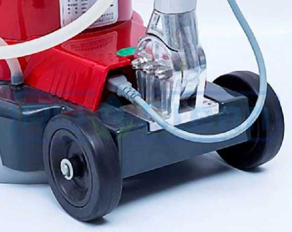 Роторная машина многофункциональная SC-005F