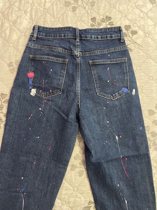 Разпродажба на дънки!