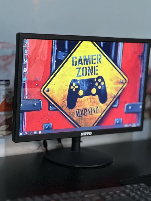 KOMPYUTER PC core i3  yengil ishlar uchun