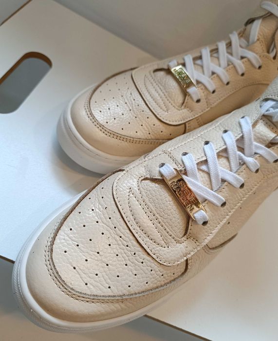 Ghete sport casual 41 premium Steve Madden NOI piele naturala moale