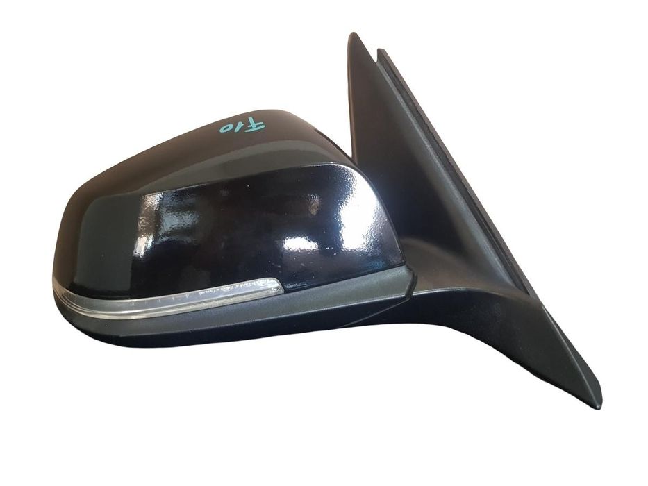 Oglinda Laterala Electrica Portiera Fata Dreapta Fata Bmw 1 Ii F20 2010 - >