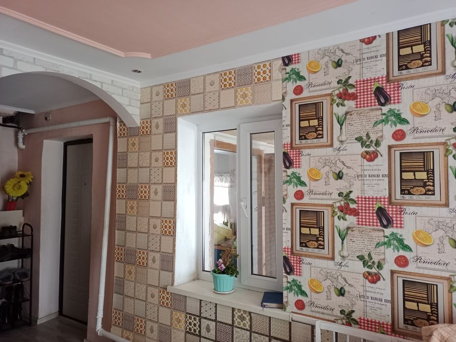 Продаётся благоустроенный 4х комнатный дом