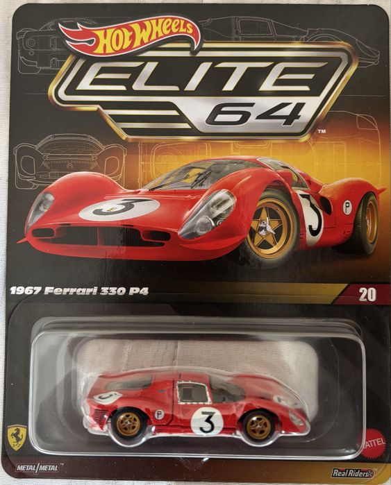 Hot wheels колички