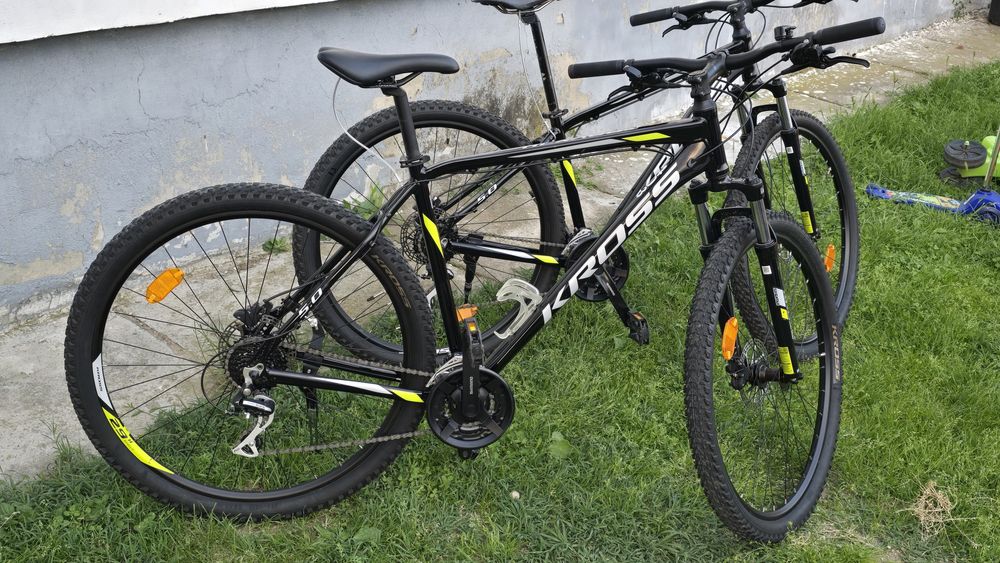 Biciclete kross  L  roti pe 29 impecabilă