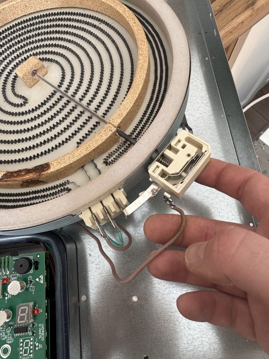 Ремонт плит электроплит электроплиты электро плит плиты всех марок