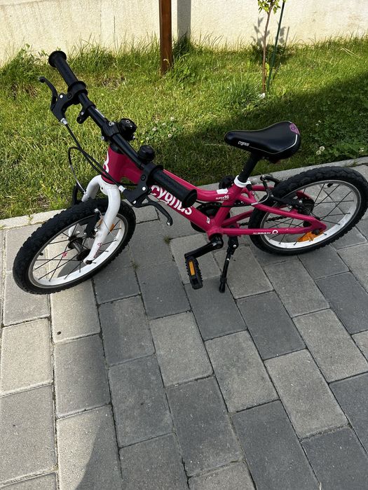 Bicicleta Cyngus 16 inch