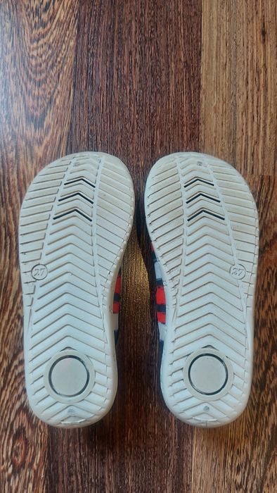 Детски  пантофки номер 27