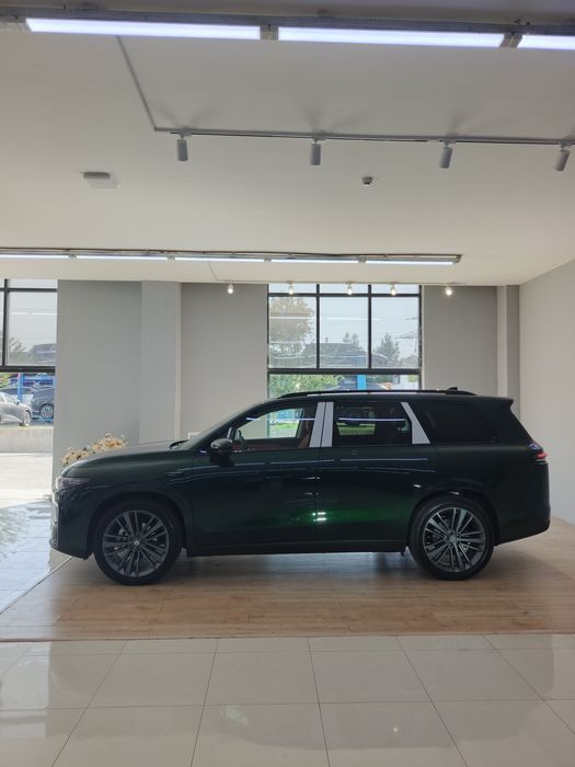 LEAPMOTOR C16 ELECTR Premium +DOP Opsiya ( В Наличи )