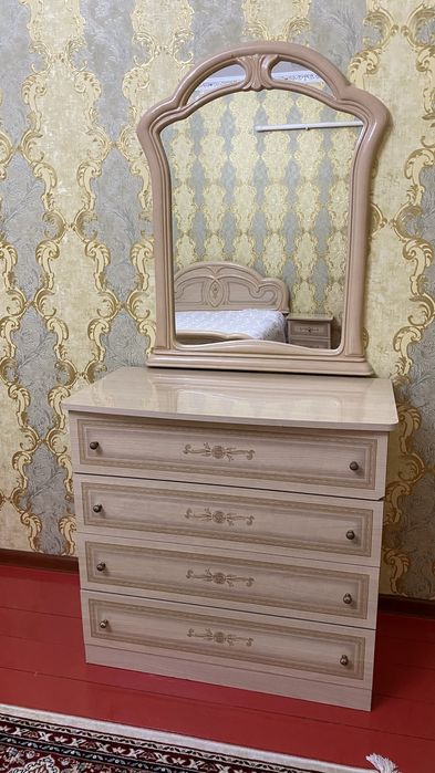 Спальный комплект