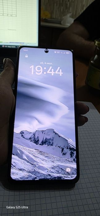 Продам OPPO Reno 12F