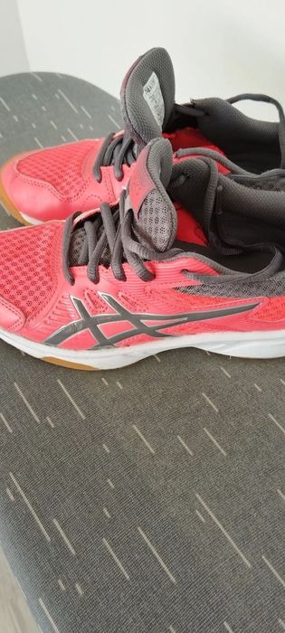 Маратонки asics gel