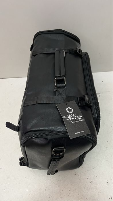 Кожен сак-раница (безплатна доставка)