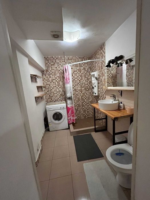 Inchiriez apartament Manastur