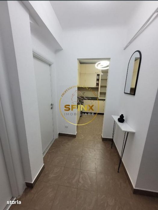 Apartament 2 camere | Vila | Centrala proprie
