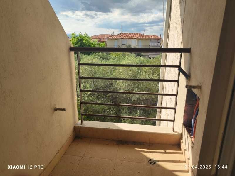 ПРОДАВА Просторен,нов апартамент в Паралия Офринио, Кавала