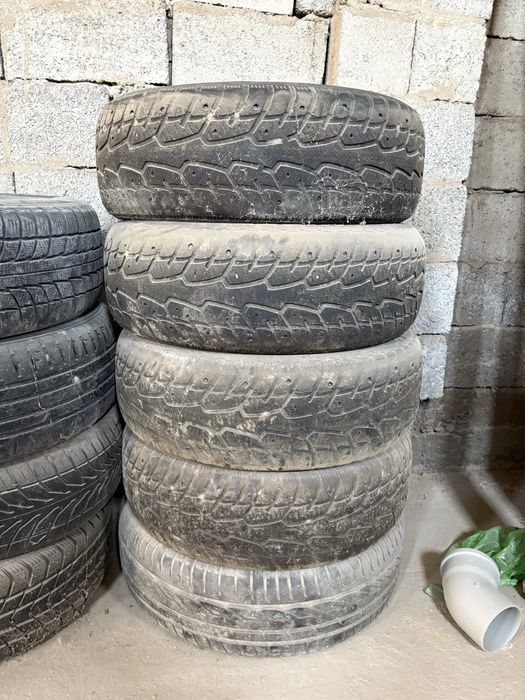 Зимние шины для авто