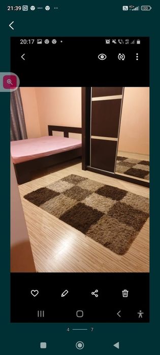Apartament de închiriat Florilor 300