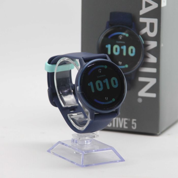 Garmin Vivoactive 5 - Obiect Nou - FULL BOX - Amanet FRESH Galati