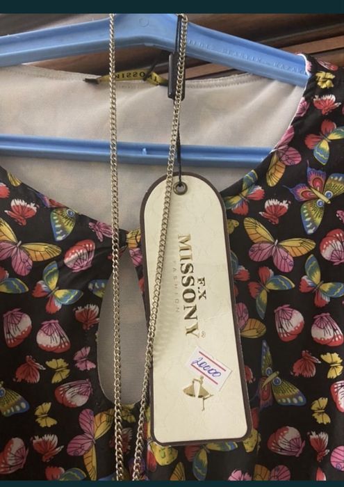 Новое платье 38 р