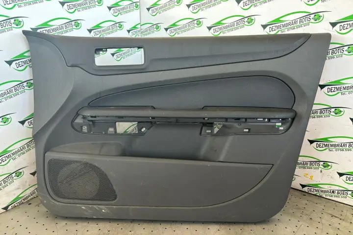 Fata usa interior dreapta Ford Focus 2005 1.6 TDCi MT (90 hp)