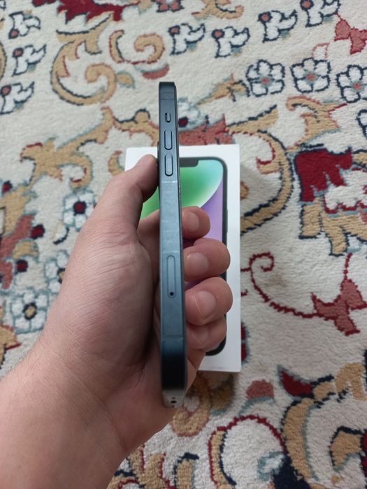 Iphone 14 128gb сатылады