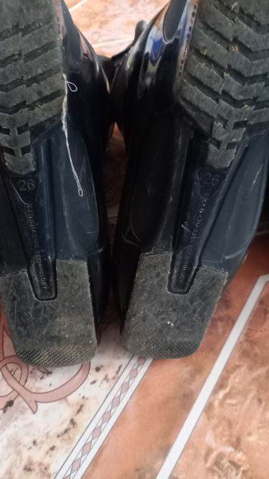 Clăpari în stare buna