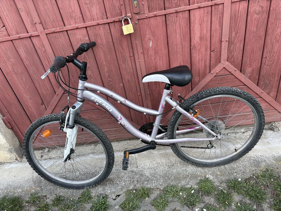 Bicicleta copii Roti 24’